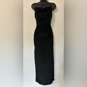 Popular basics maxi dress